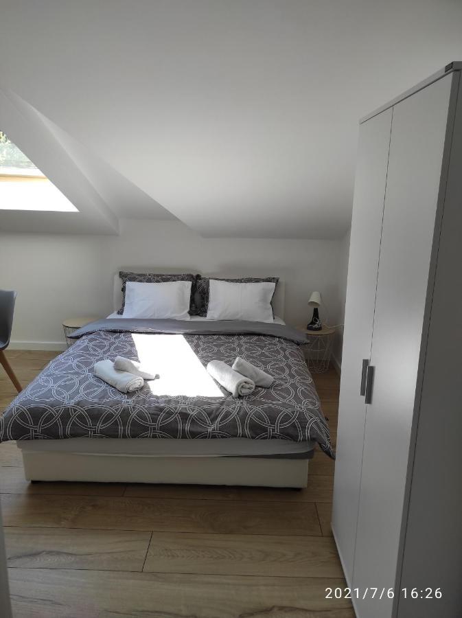 Apartment Marko *