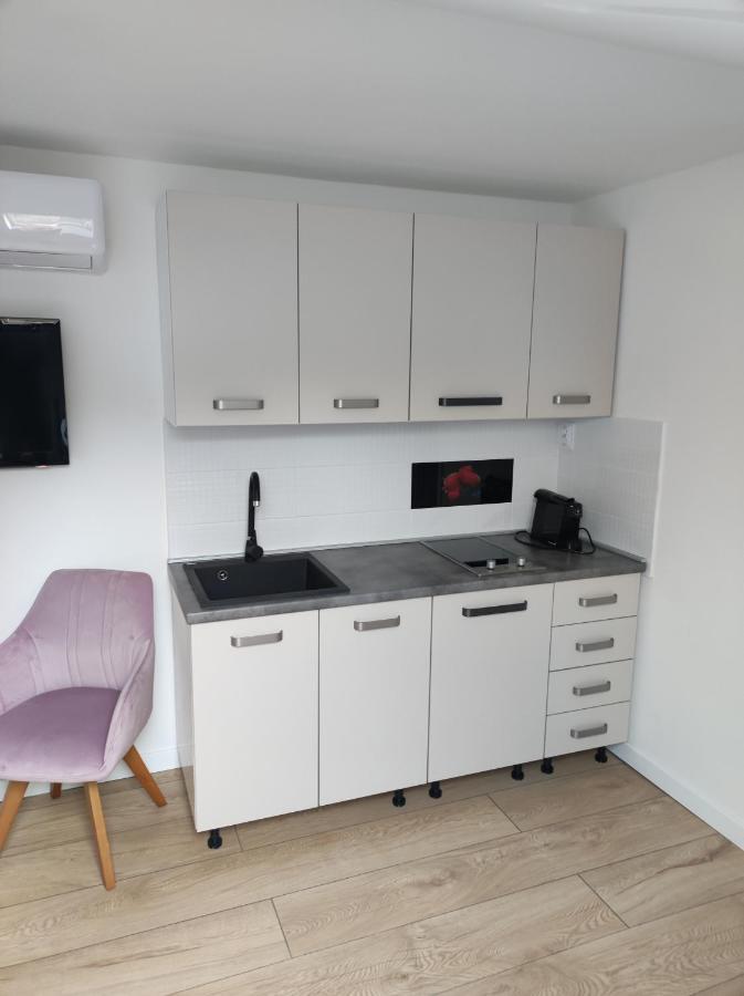 Marko Apartment Opatija