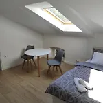 Studio apartman Marko