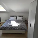 Studio apartman Marko