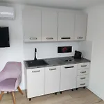 Studio apartman Marko