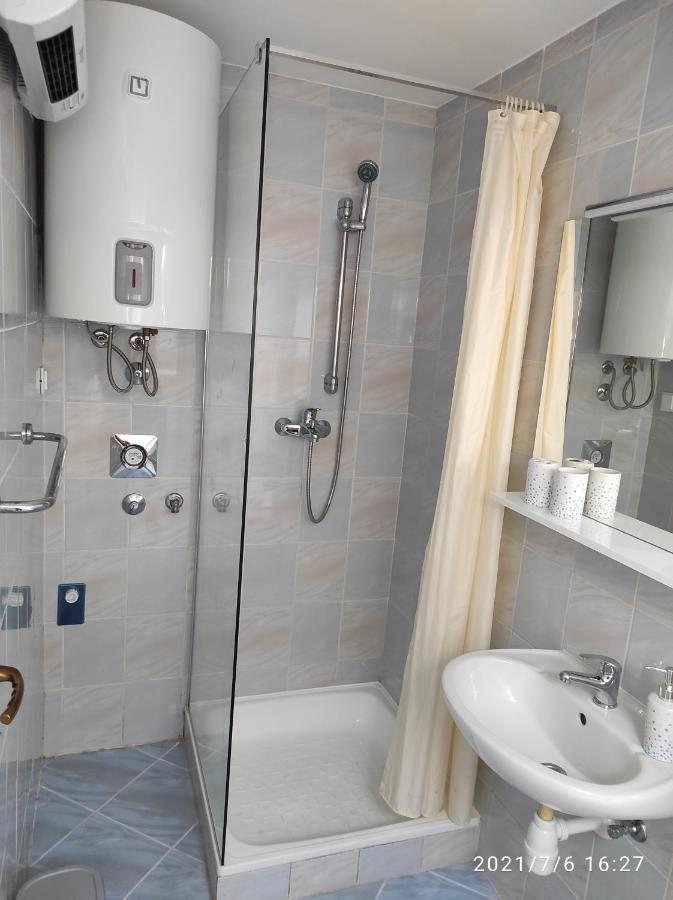 Apartma Marko *